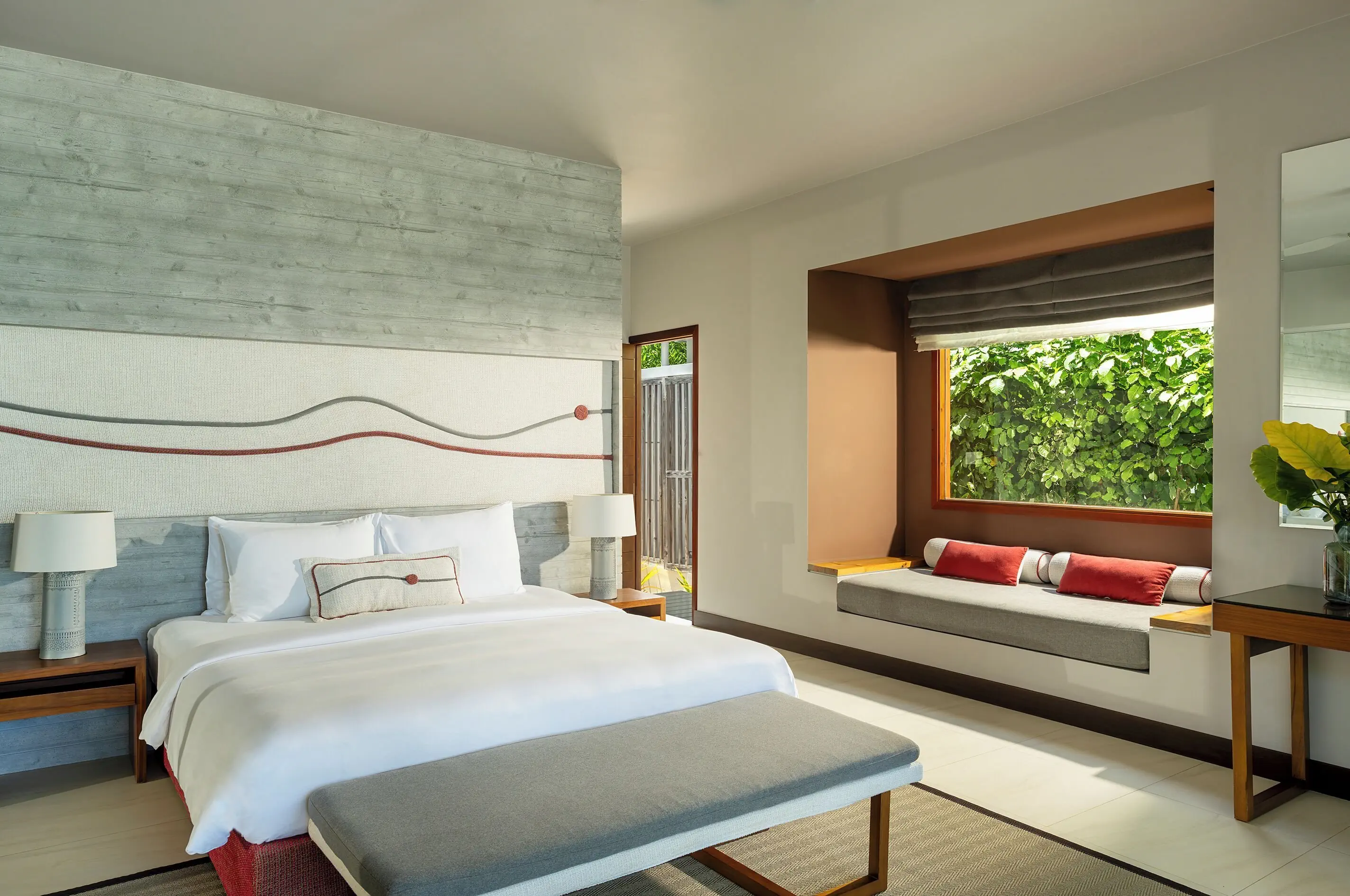 Dhigali Maldives - zdjęcie 15