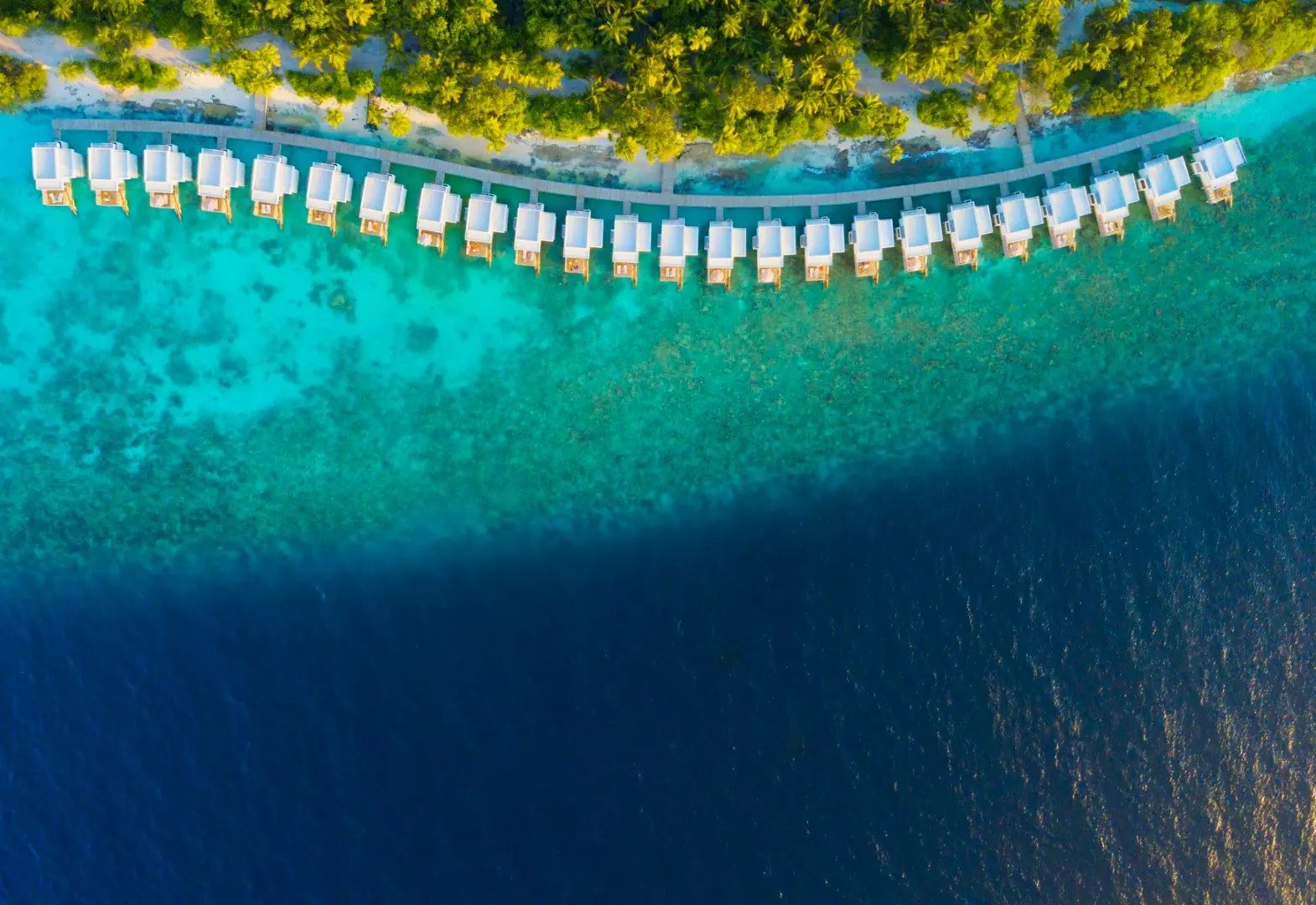 Dhigali Maldives - zdjęcie 28