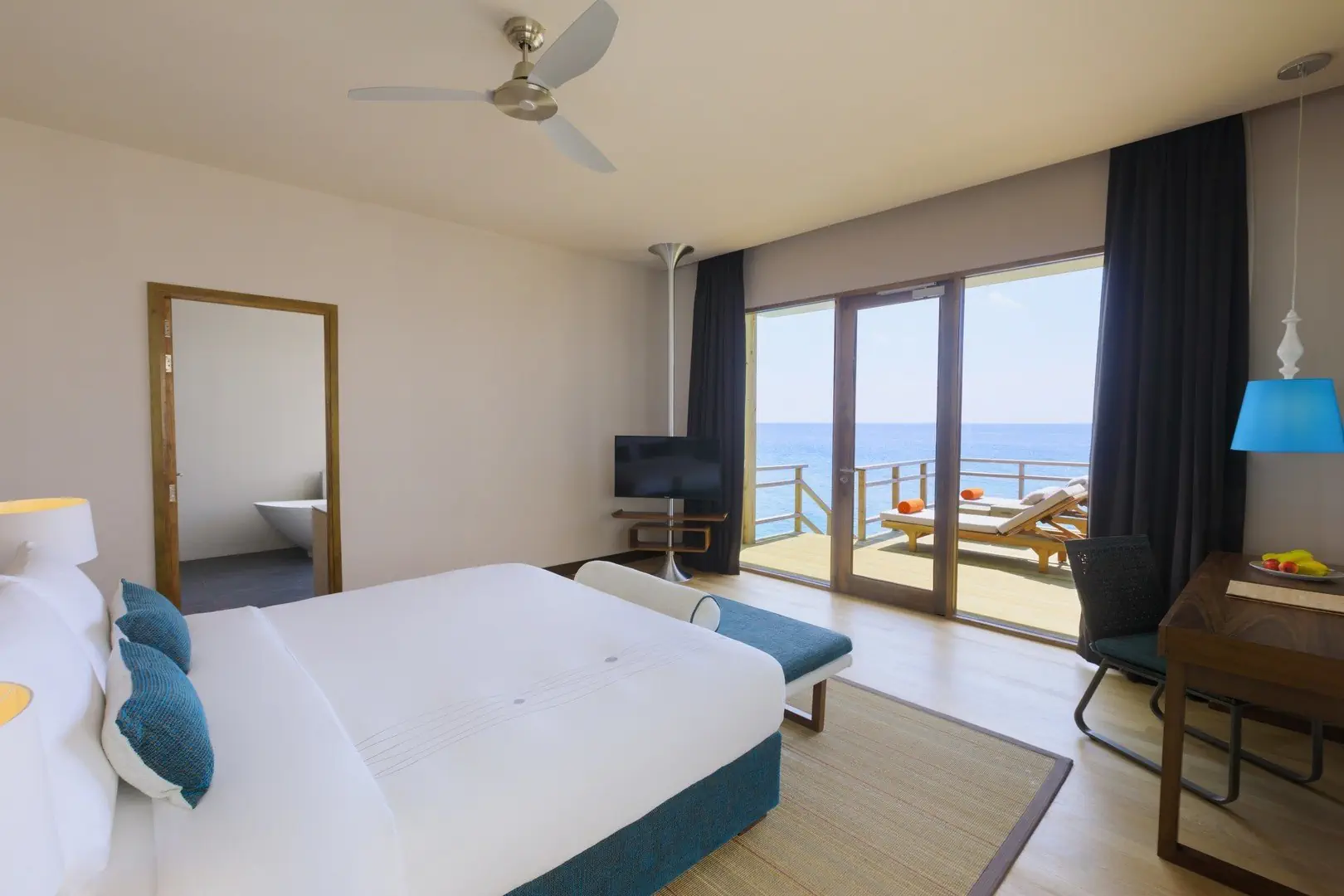 Dhigali Maldives - zdjęcie 11
