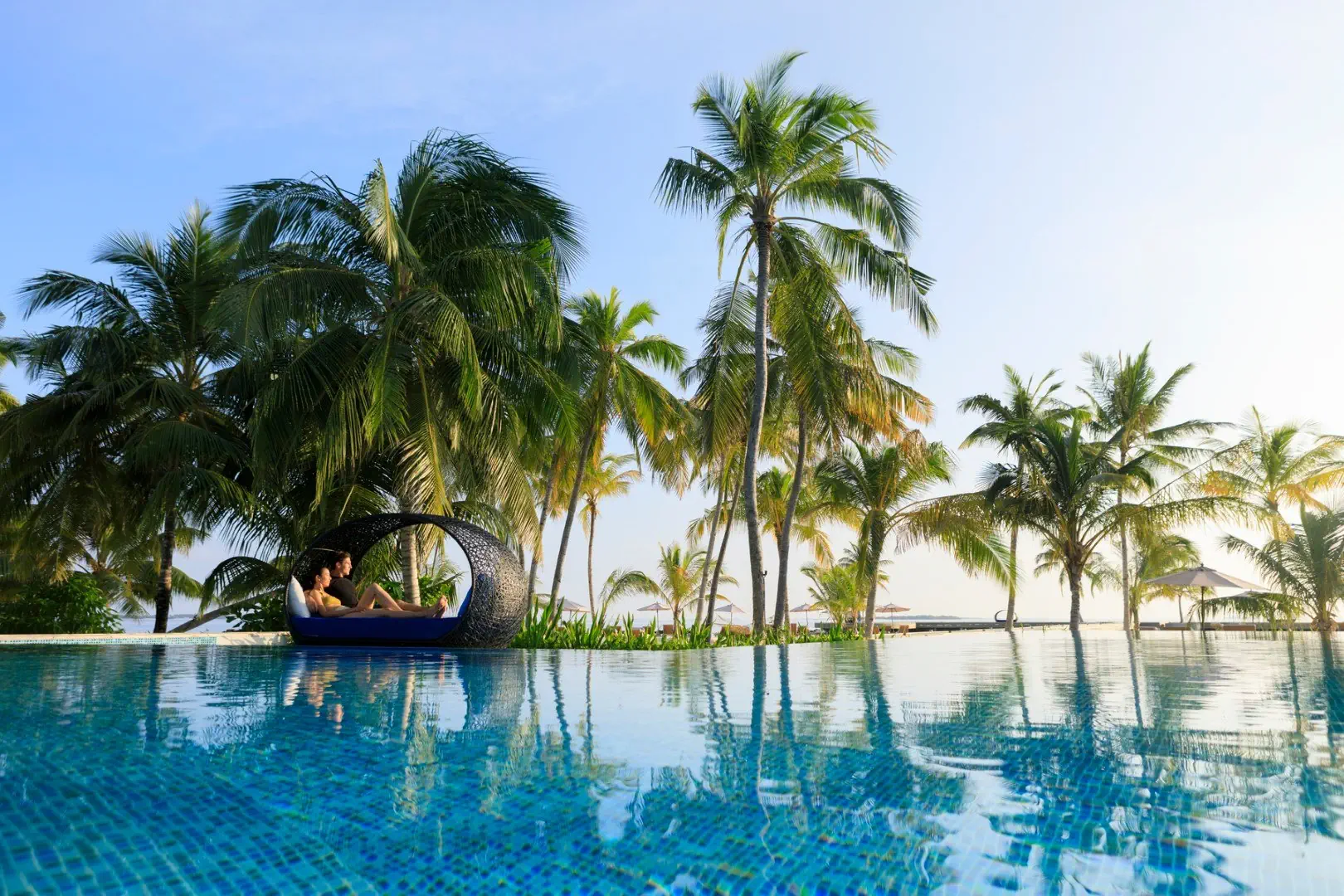 Dhigali Maldives - zdjęcie 21
