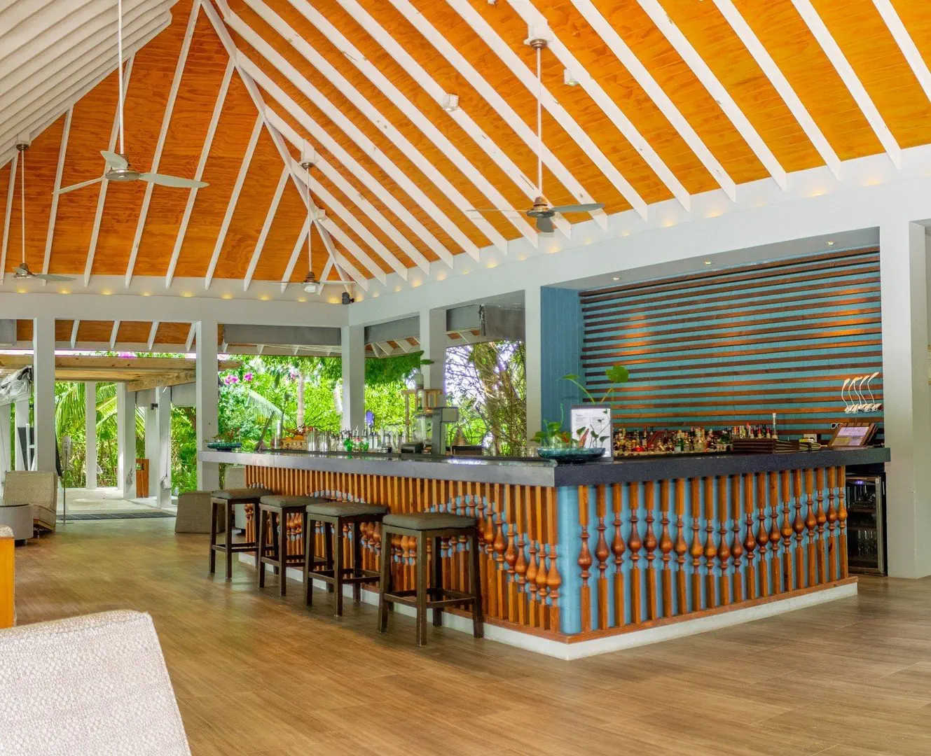 Dhigali Maldives - zdjęcie 18
