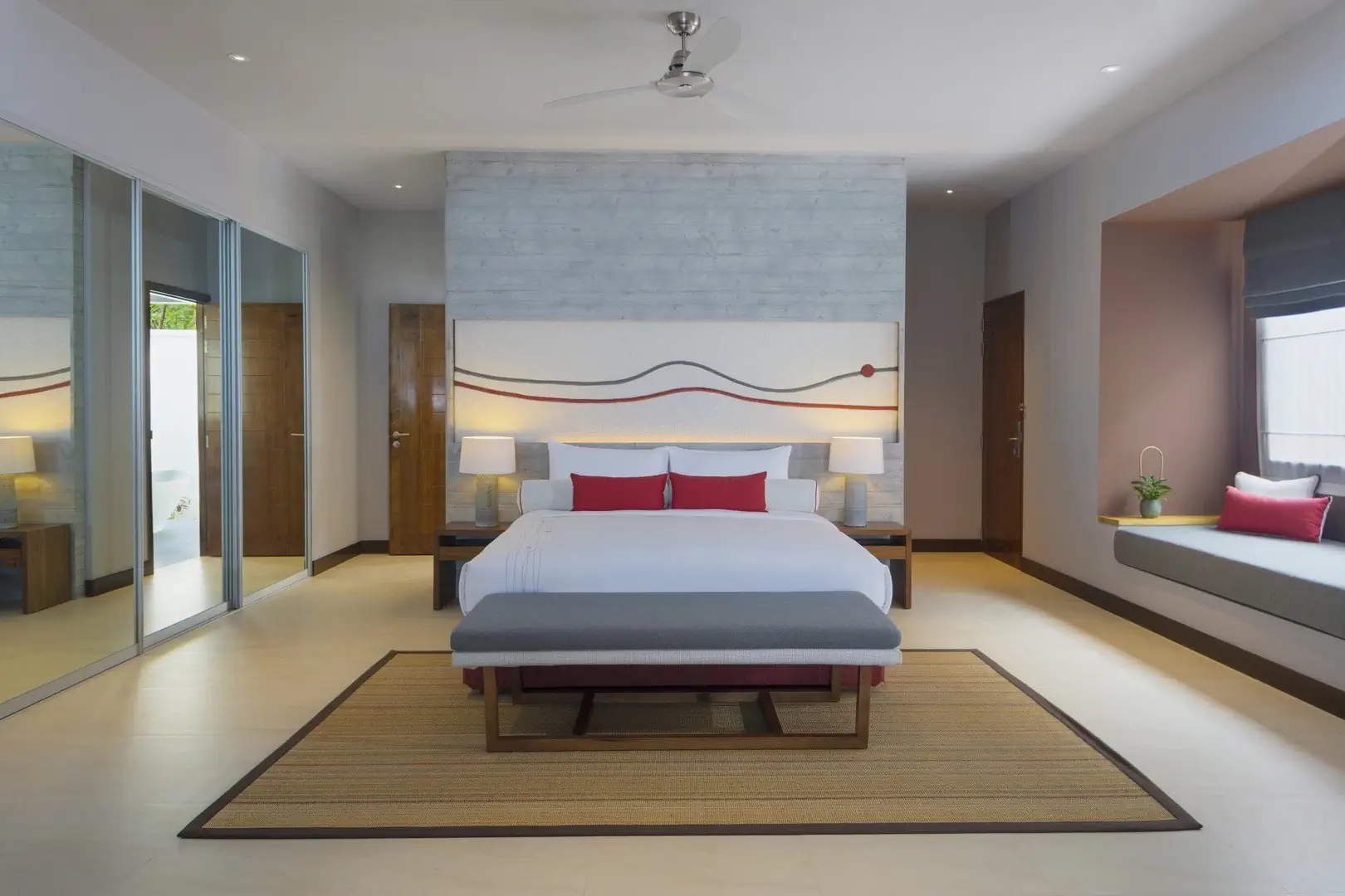 Dhigali Maldives - zdjęcie 9