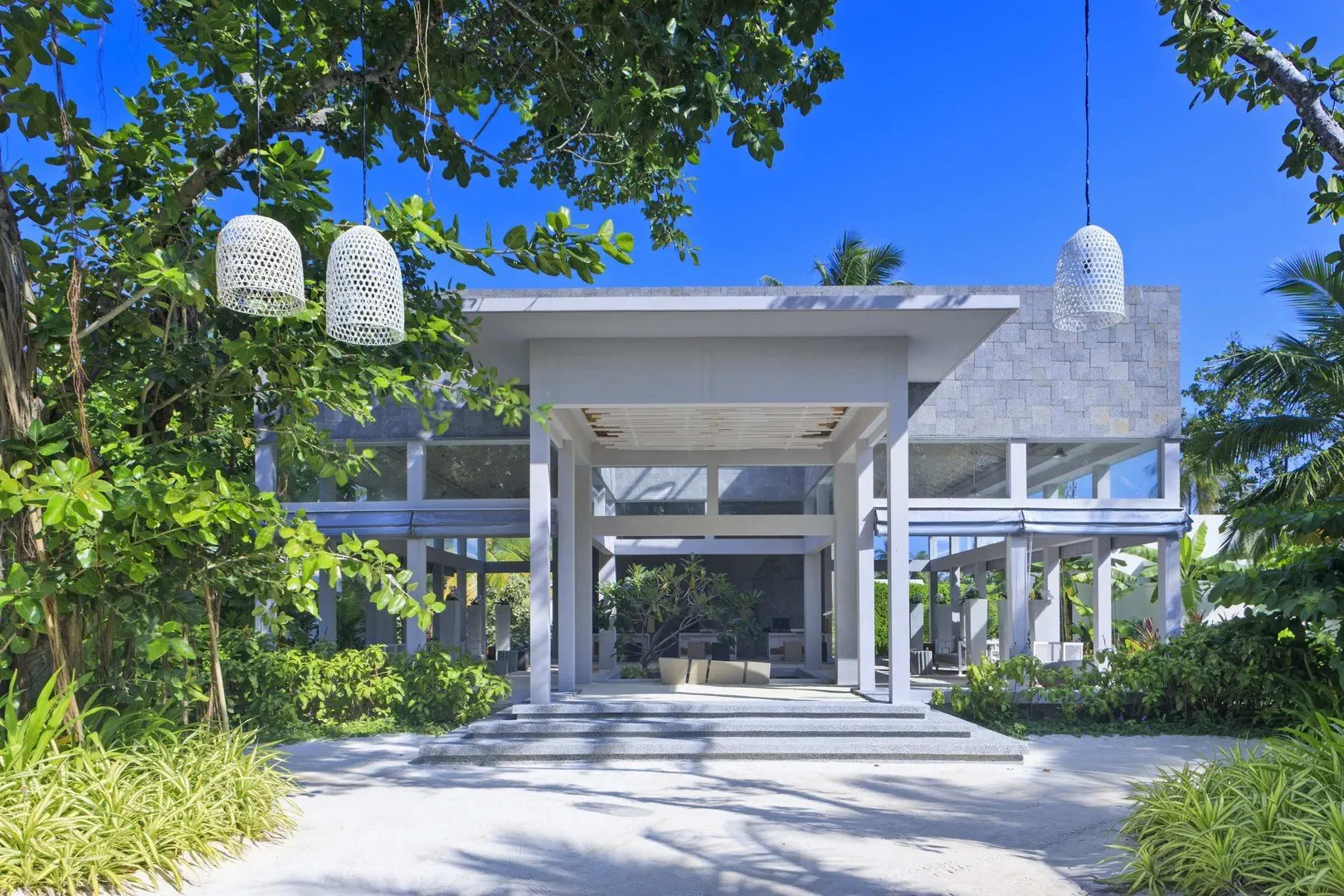Dhigali Maldives - zdjęcie 20