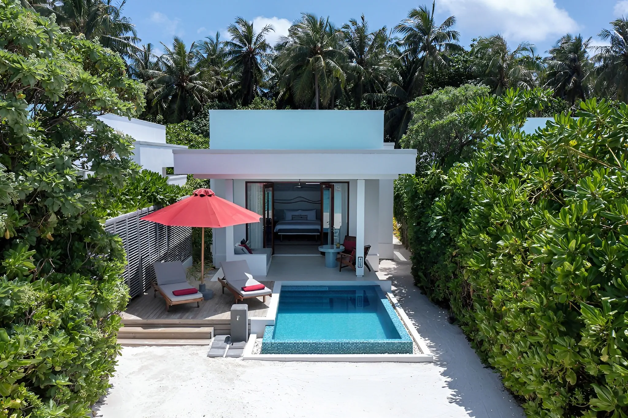 Dhigali Maldives - zdjęcie 14
