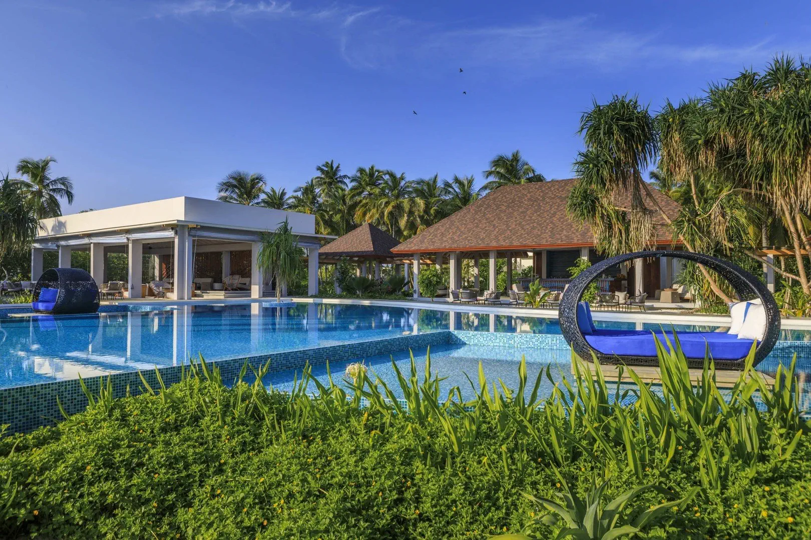 Dhigali Maldives - zdjęcie 22