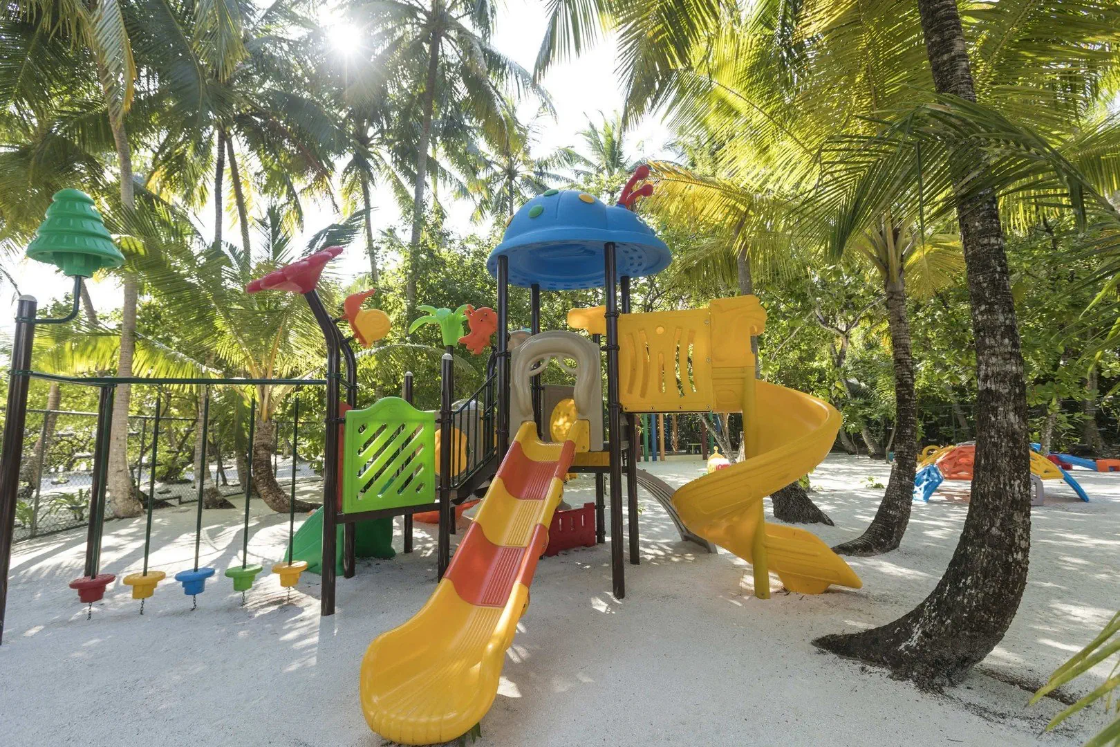 Dhigali Maldives - zdjęcie 26
