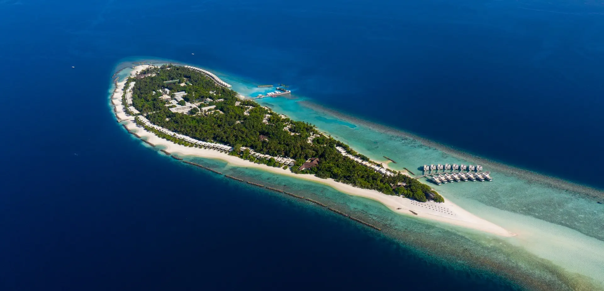 Dhigali Maldives - zdjęcie 4