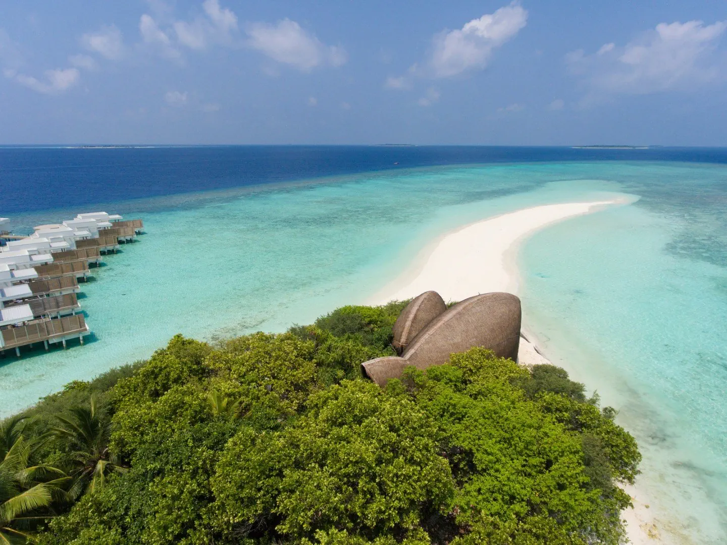 Dhigali Maldives - zdjęcie 23