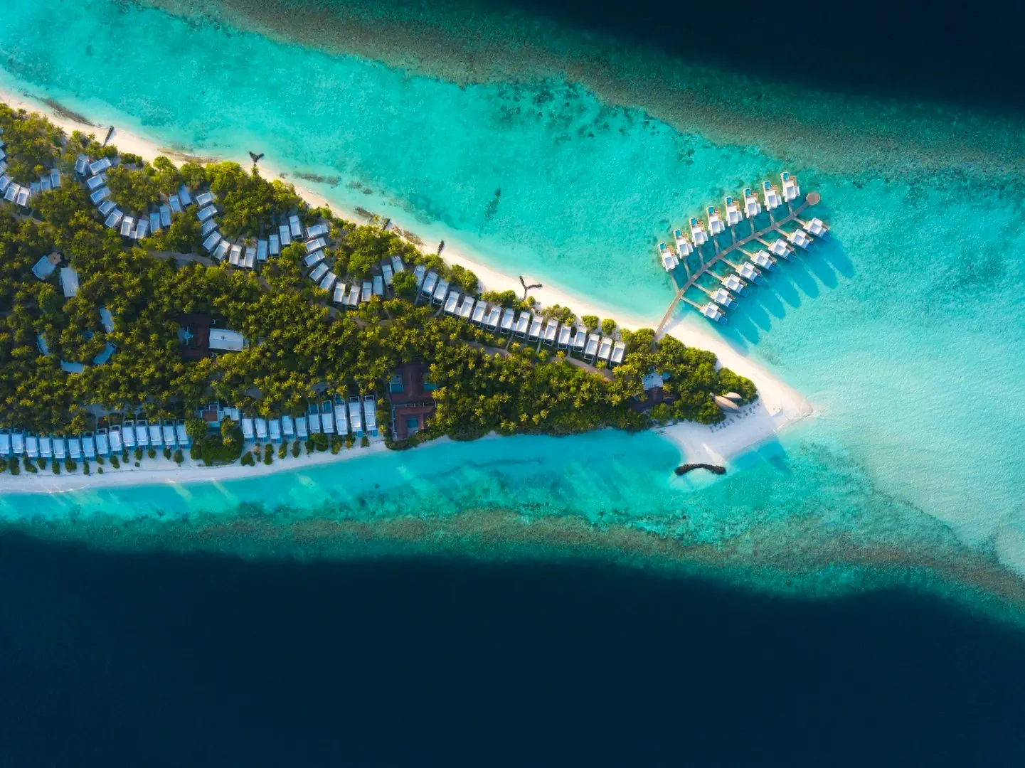 Dhigali Maldives - zdjęcie 27