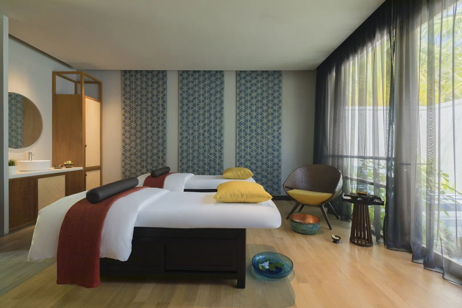 Dhigali Maldives - zdjęcie 6