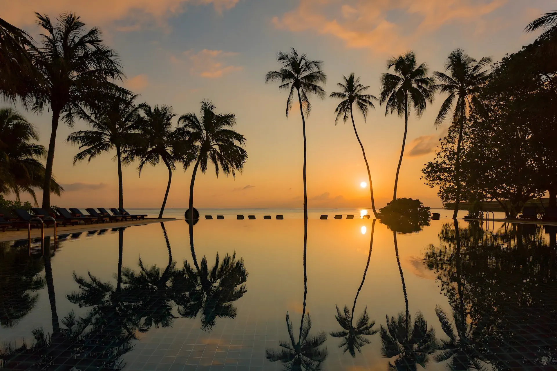 Meeru Island Resort - zdjęcie 5