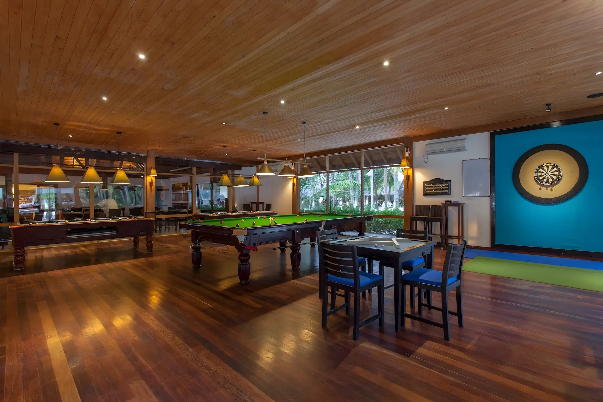 Meeru Island Resort - zdjęcie 17