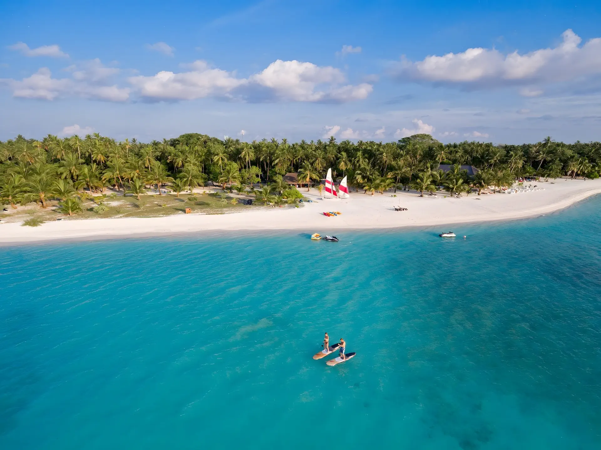 Meeru Island Resort - zdjęcie 34
