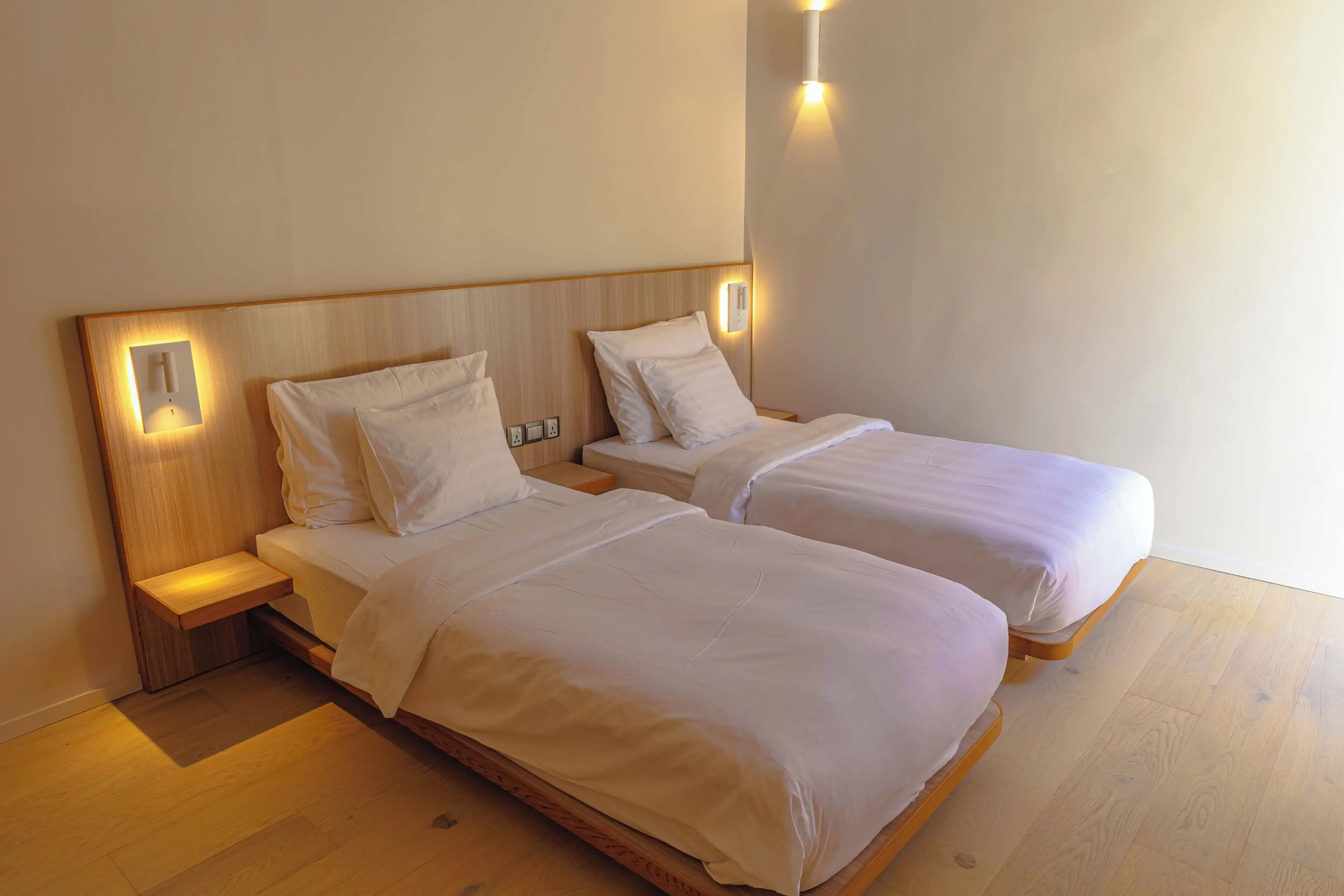 Meeru Island Resort - zdjęcie 13