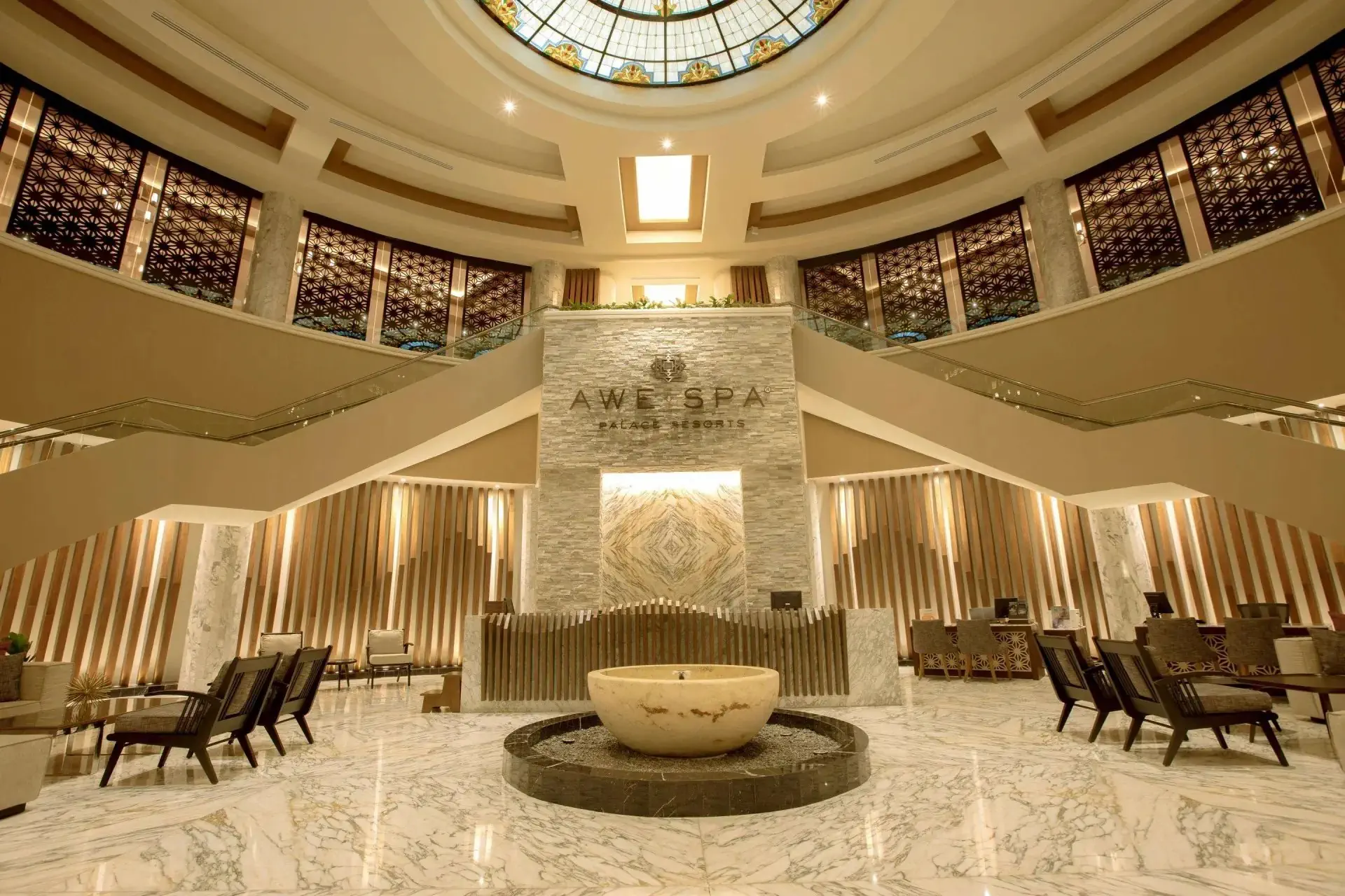 Moon Palace - zdjęcie 36