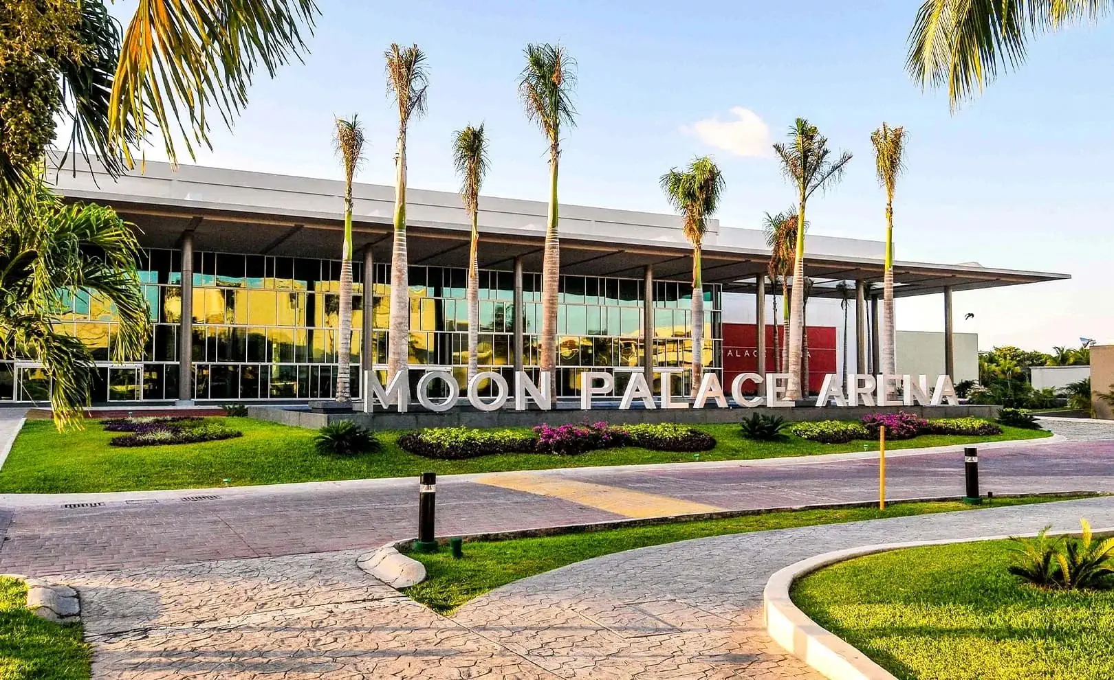 Moon Palace - zdjęcie 39