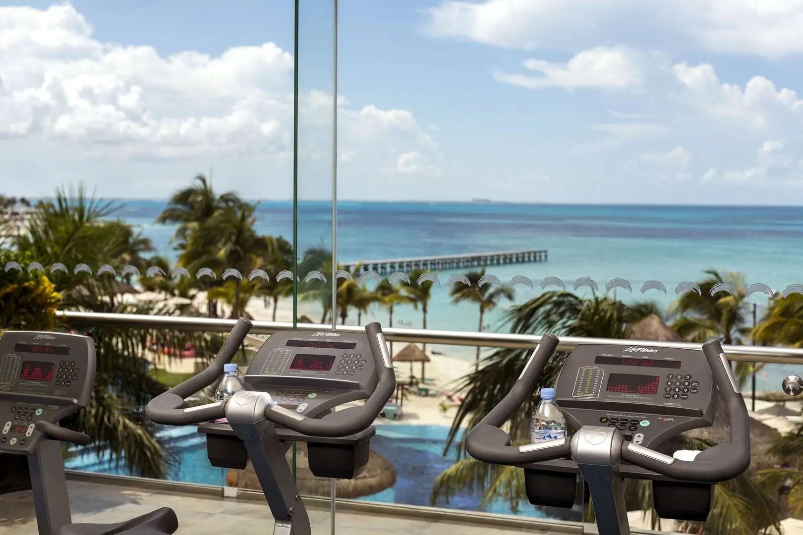 Grand Fiesta Americana Coral Beach Cancun Resort & Spa - zdjęcie 32