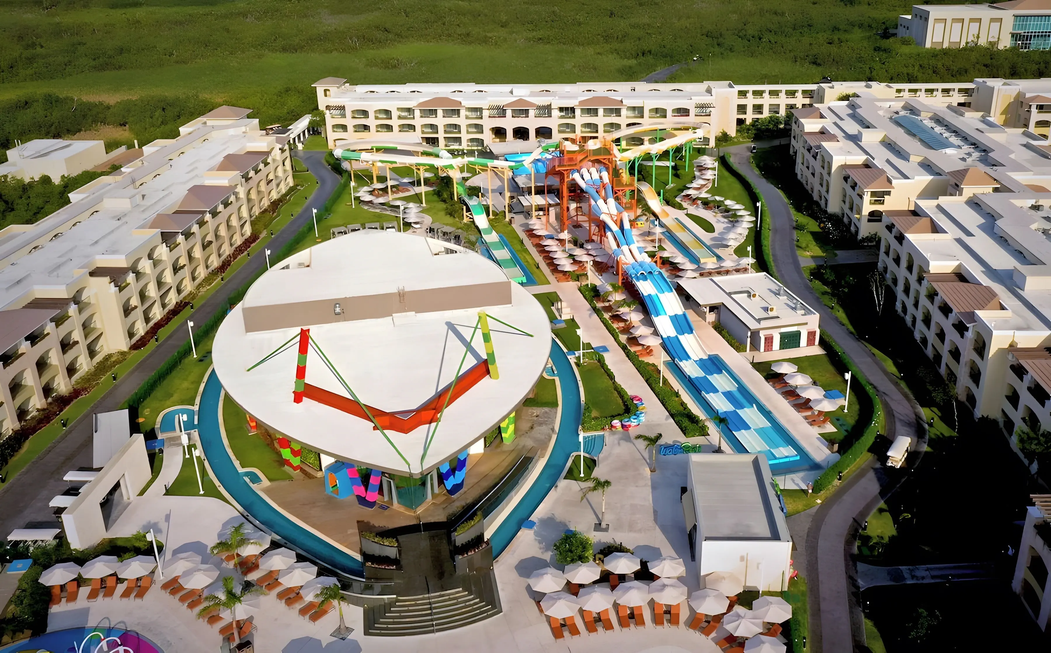 The Grand at Moon Palace - zdjęcie 22