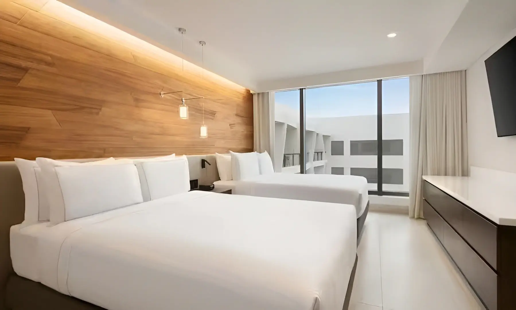 Hilton Cancun - zdjęcie 22