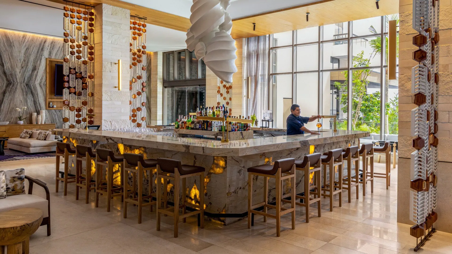 Hilton Cancun - zdjęcie 33