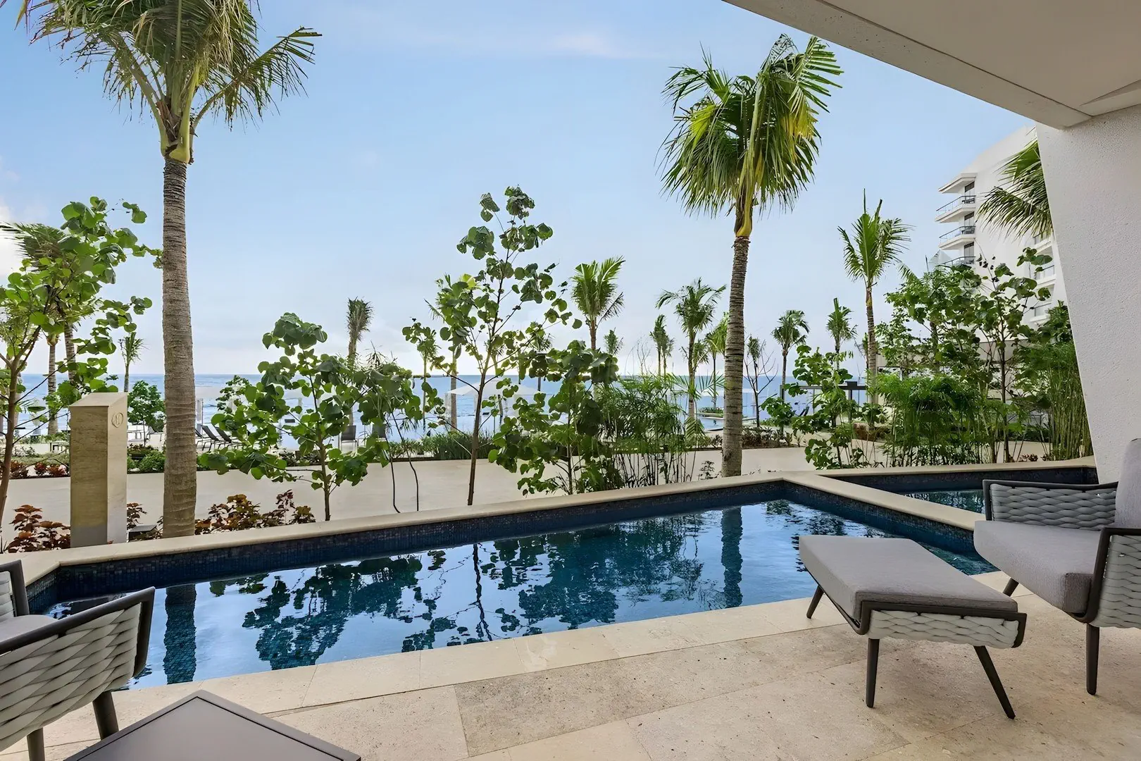 Hilton Cancun - zdjęcie 43
