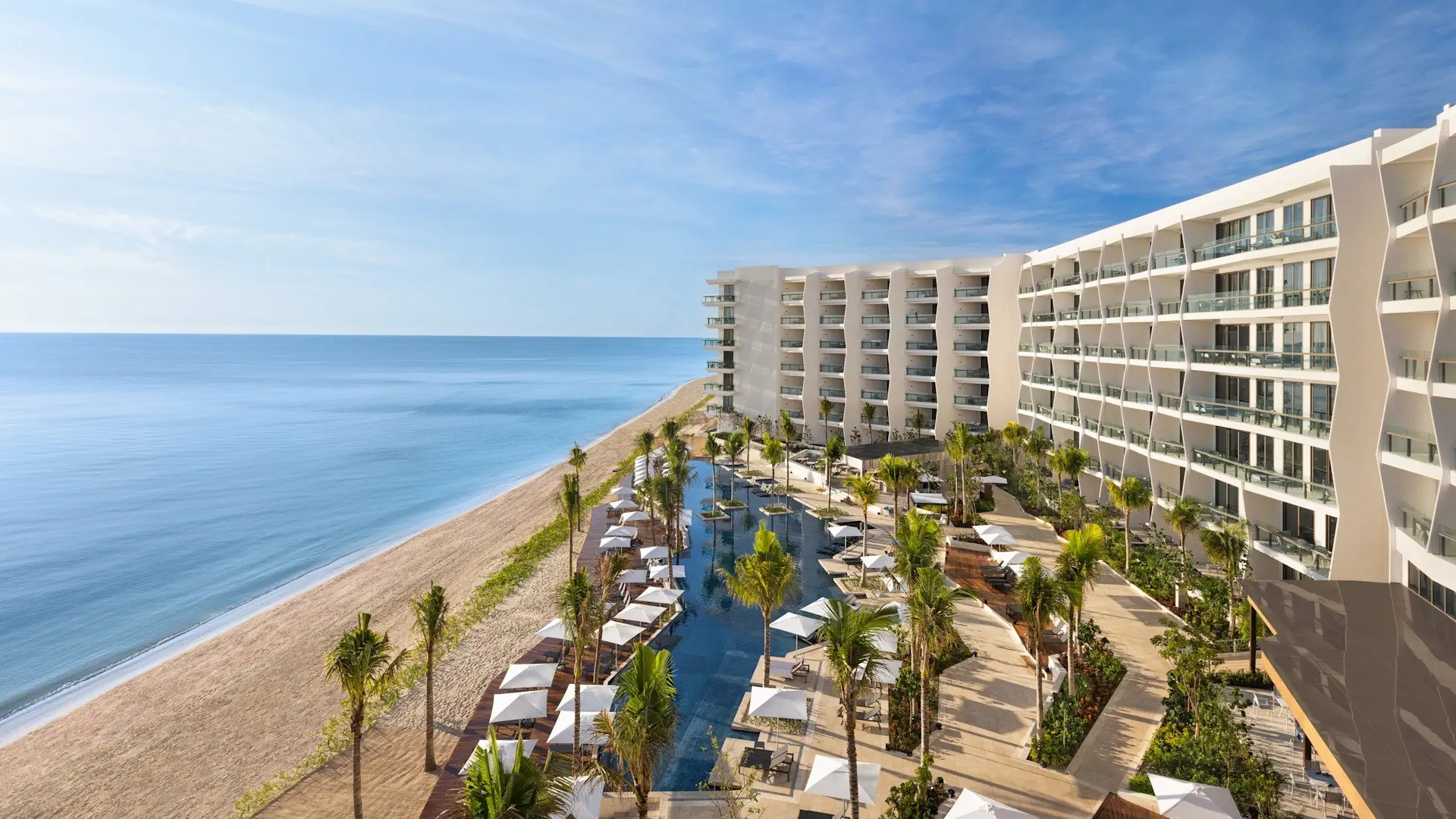Hilton Cancun - zdjęcie 36