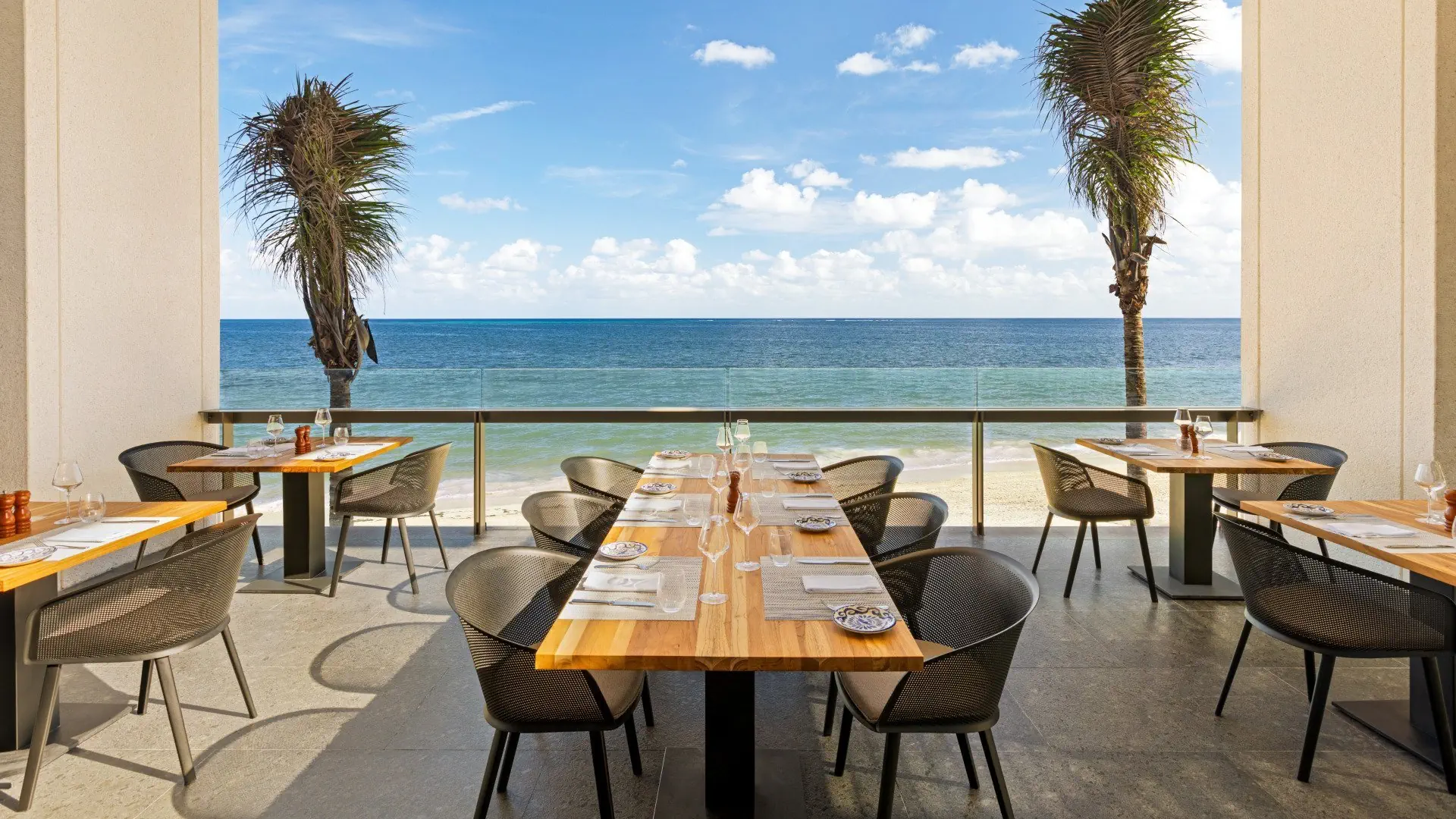 Hilton Cancun - zdjęcie 5