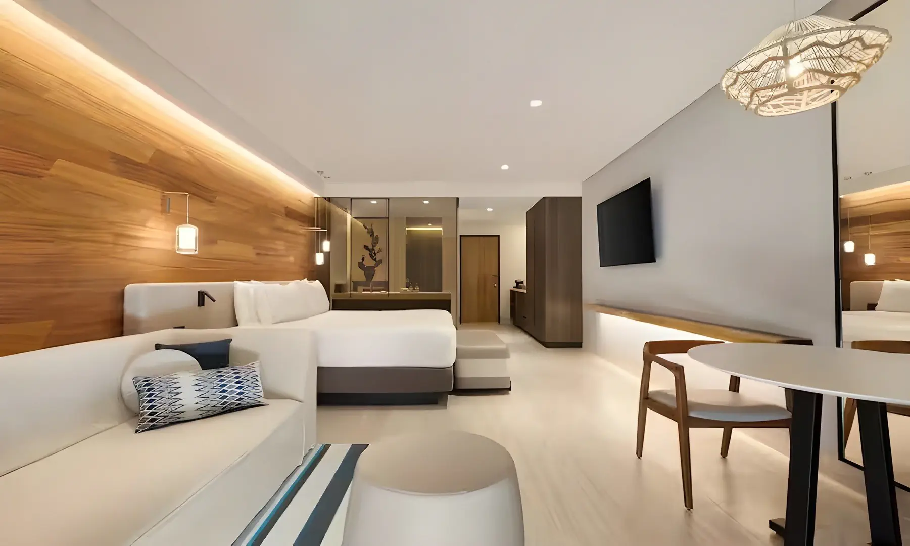 Hilton Cancun - zdjęcie 7