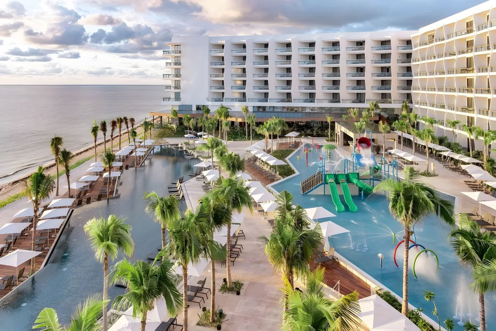 Hilton Cancun - zdjęcie 2