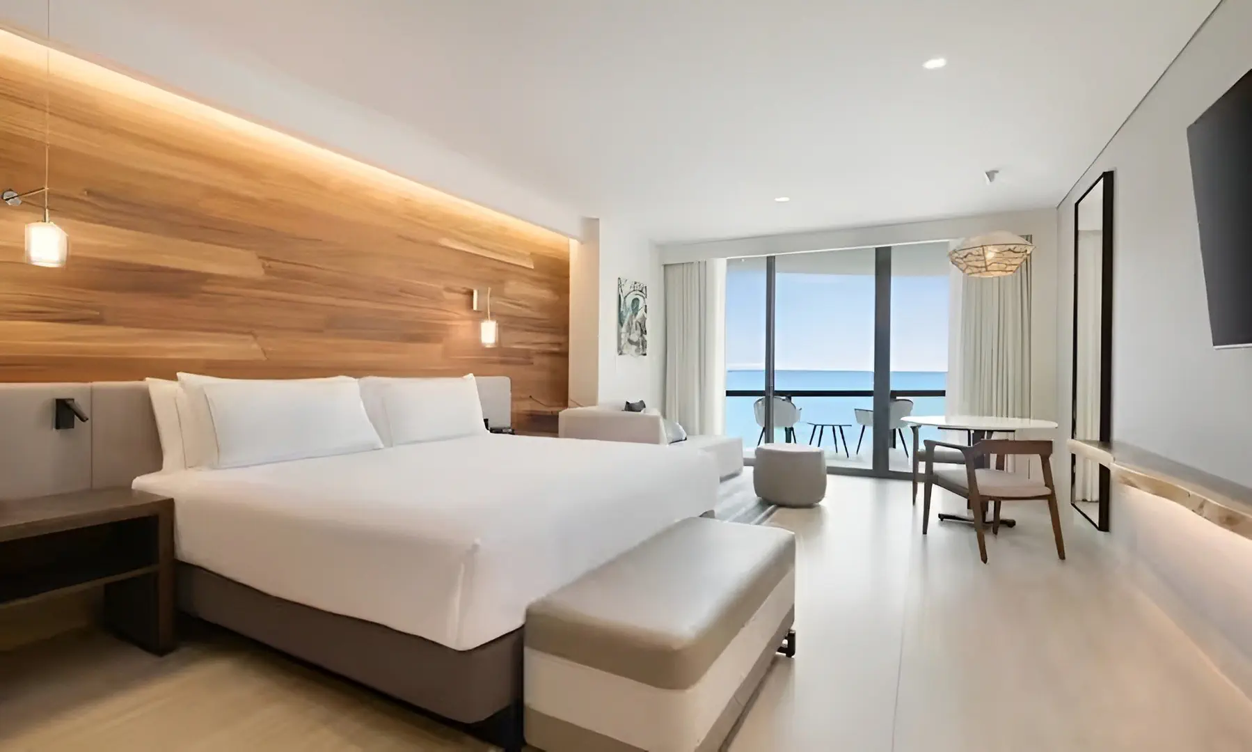 Hilton Cancun - zdjęcie 6