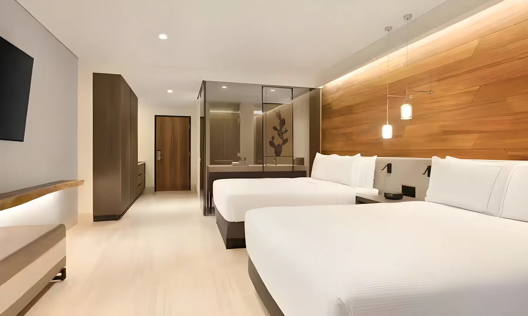 Hilton Cancun - zdjęcie 17
