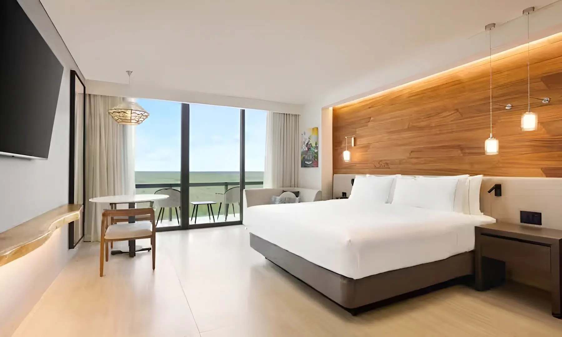 Hilton Cancun - zdjęcie 11