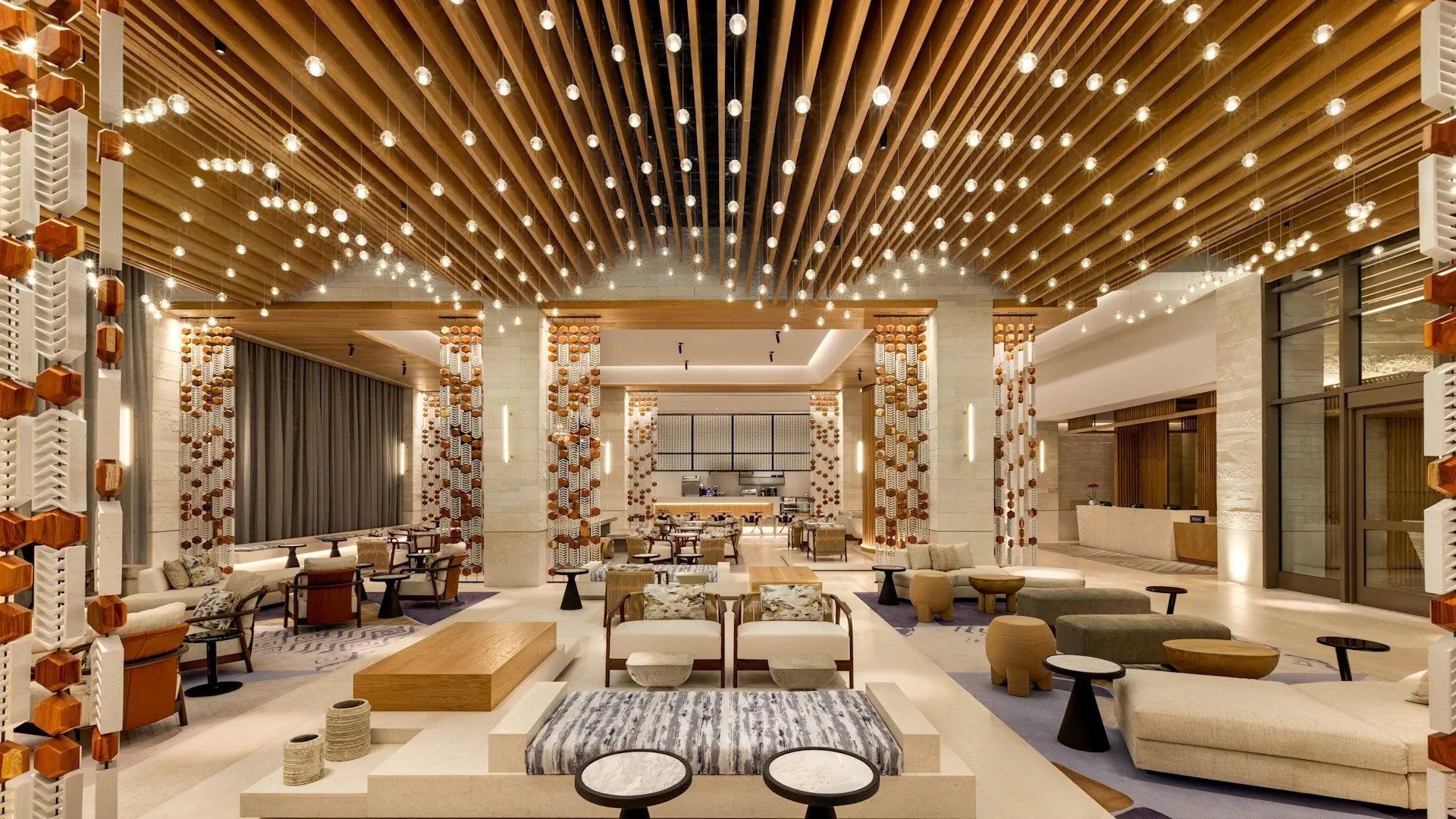 Hilton Cancun - zdjęcie 24