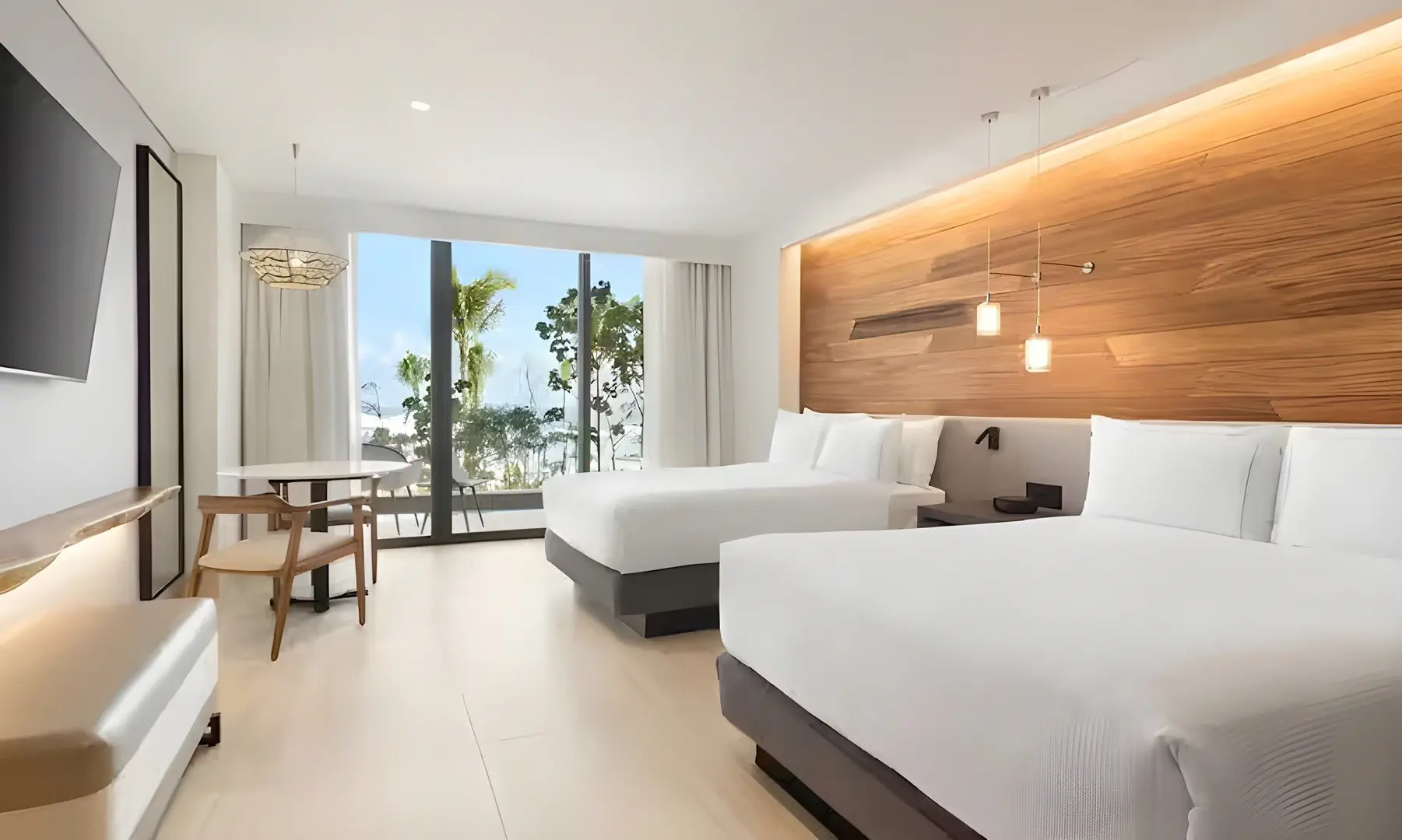 Hilton Cancun - zdjęcie 19