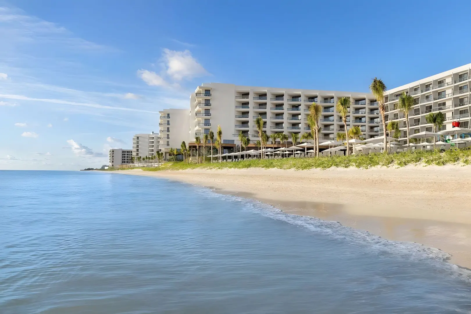 Hilton Cancun - zdjęcie 32