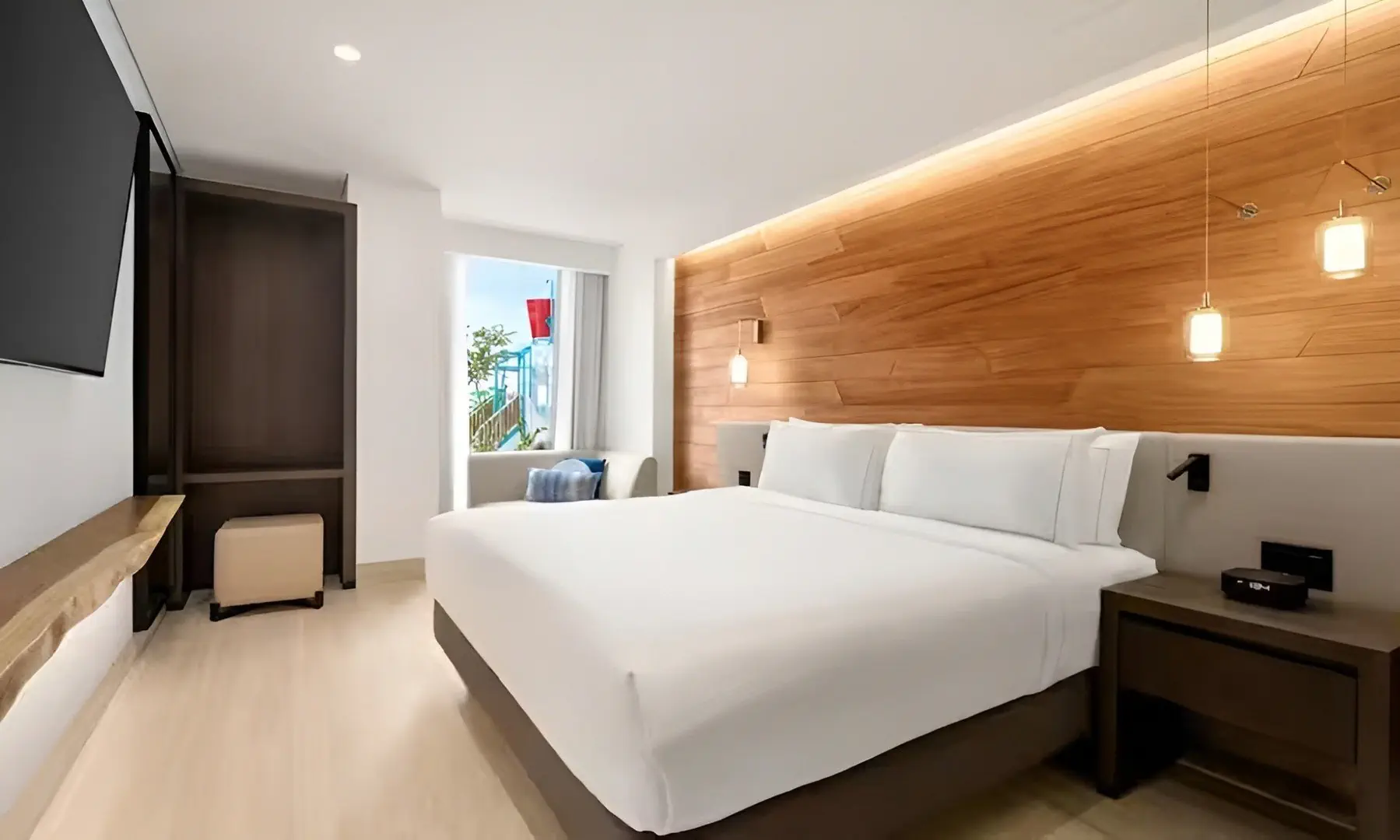 Hilton Cancun - zdjęcie 8