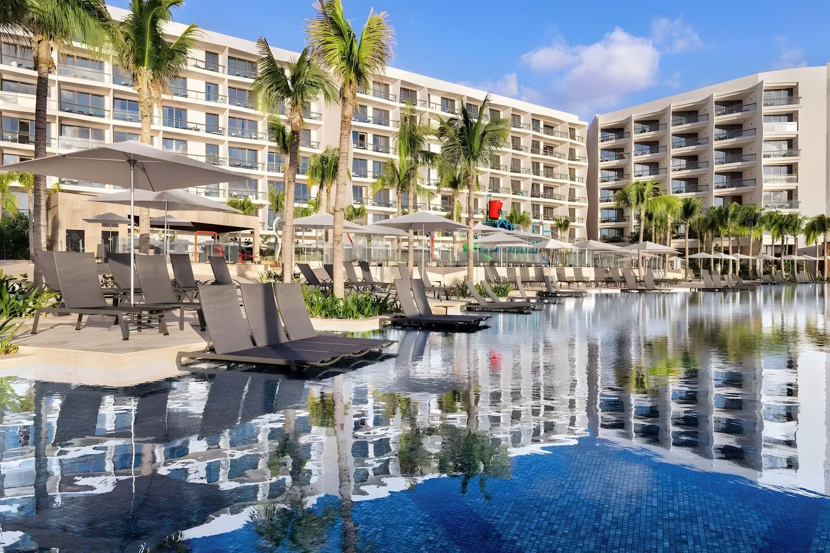 Hilton Cancun - zdjęcie 25