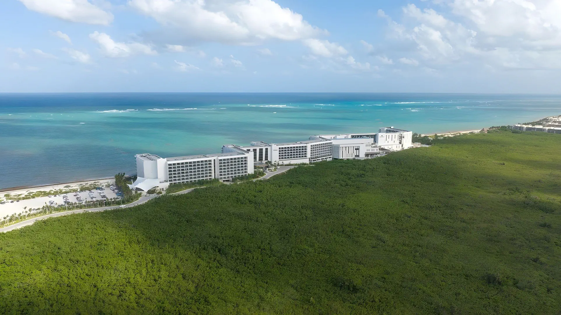 Hilton Cancun - zdjęcie 38