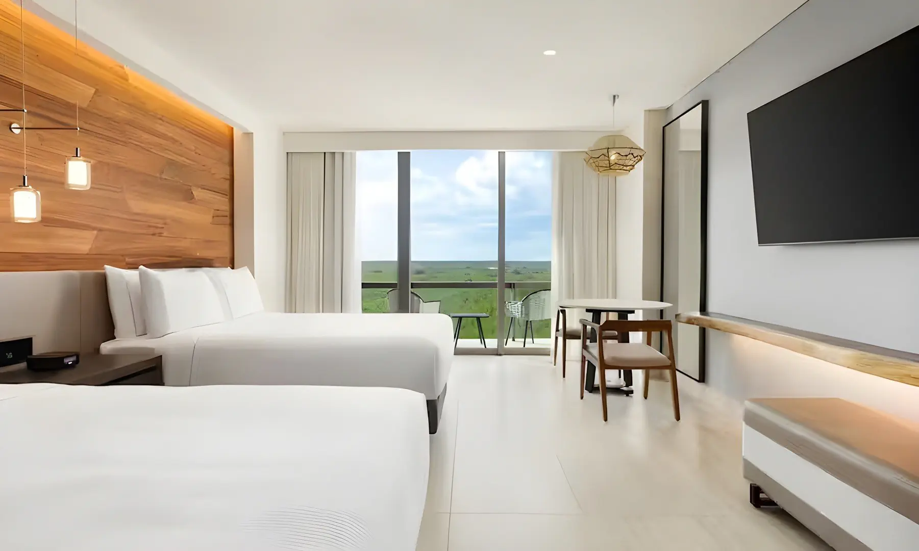 Hilton Cancun - zdjęcie 16
