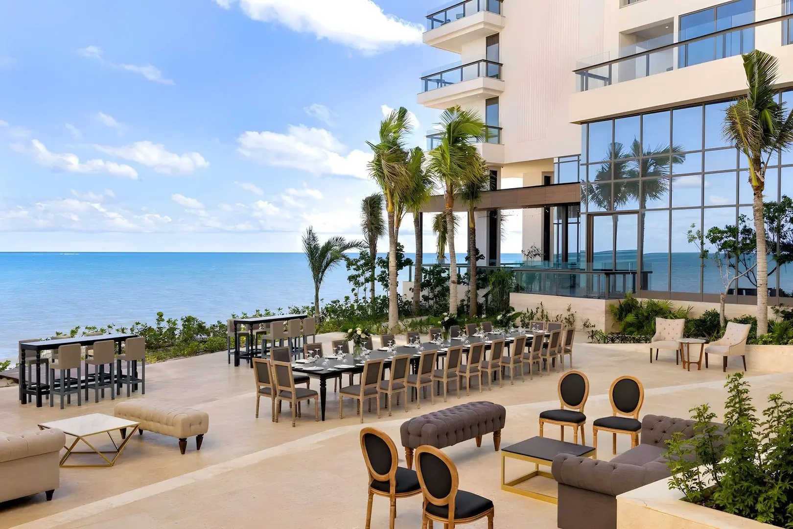 Hilton Cancun - zdjęcie 39