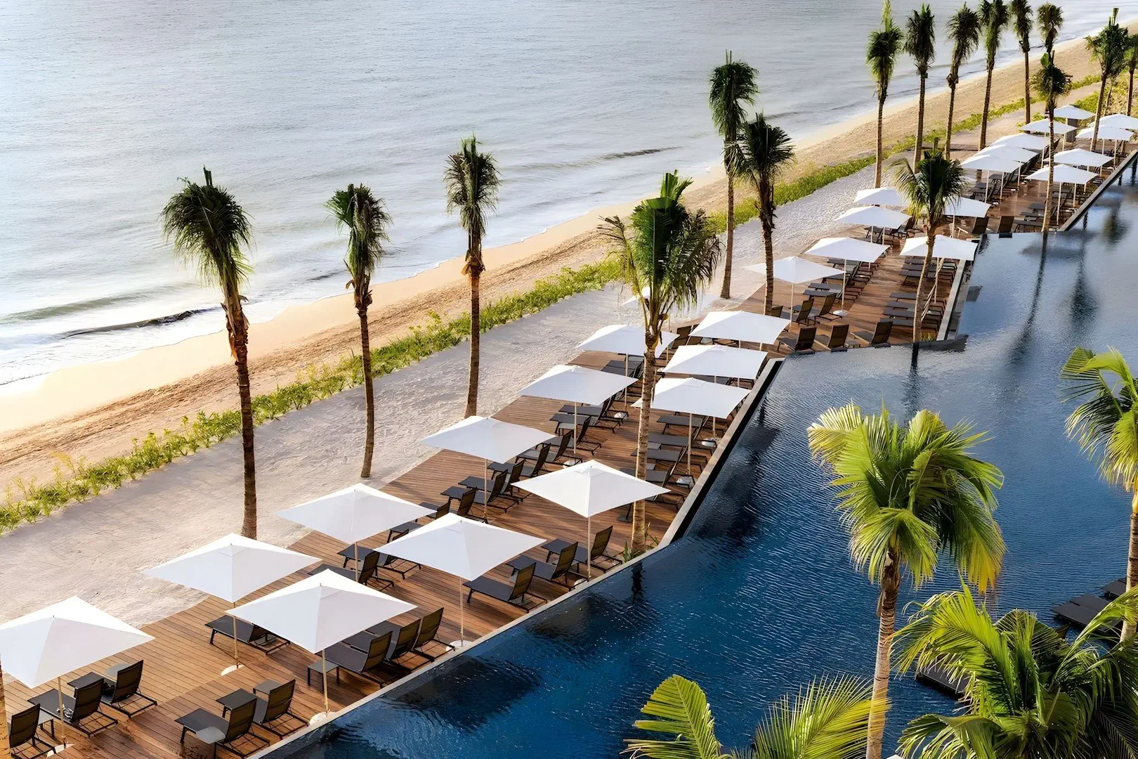 Hilton Cancun - zdjęcie 29