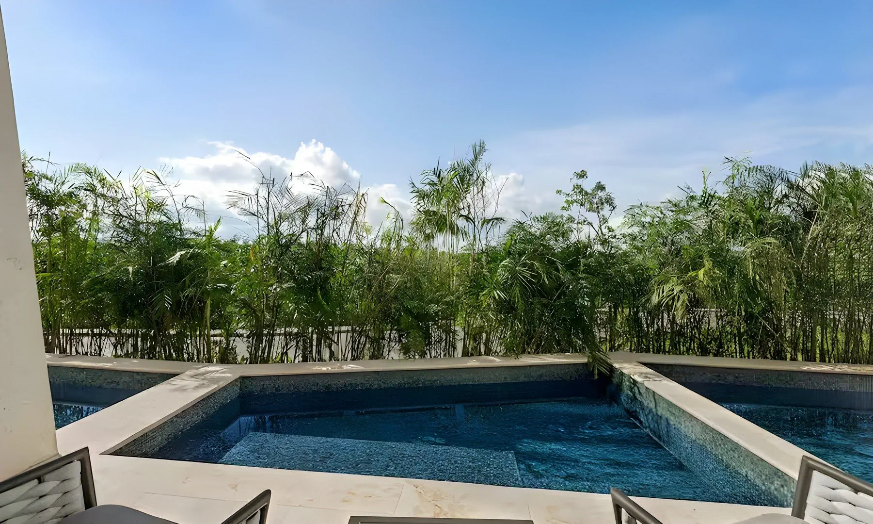 Hilton Cancun - zdjęcie 21