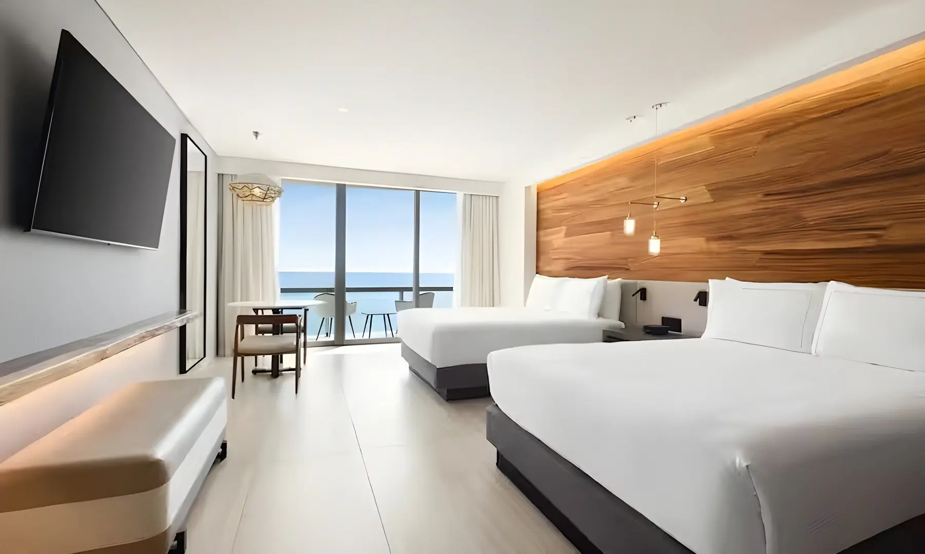 Hilton Cancun - zdjęcie 15