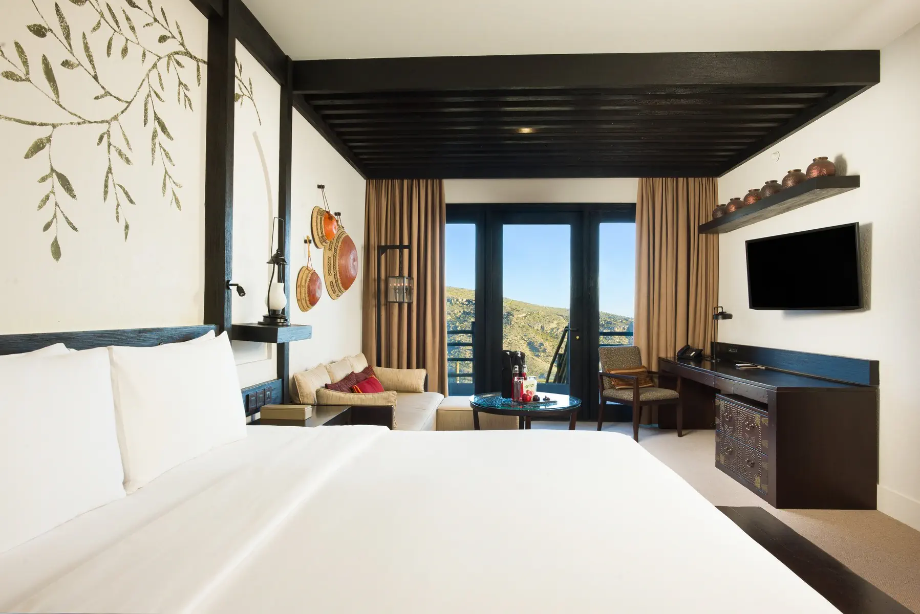 Alila Jabal Akhdar - zdjęcie 6
