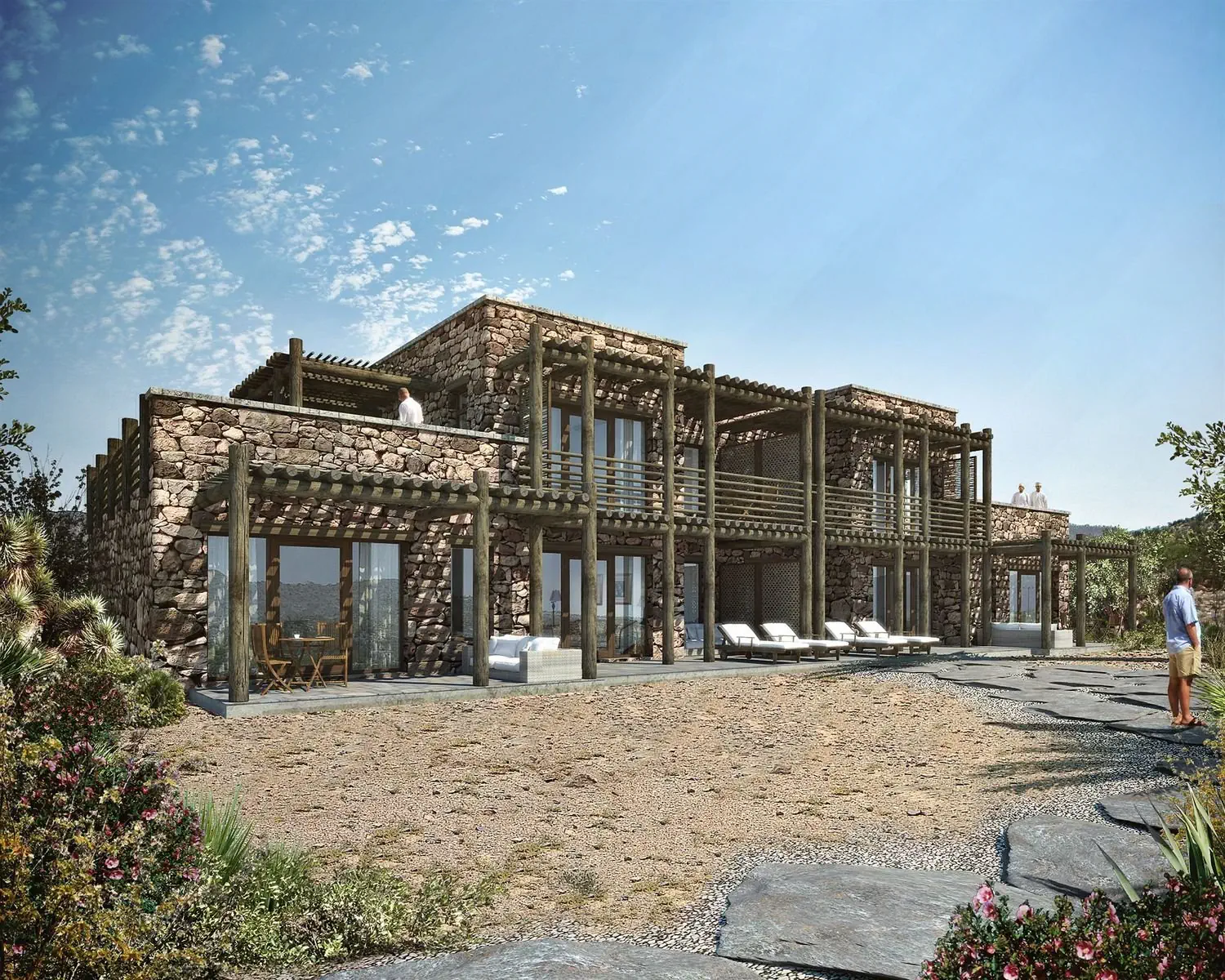 Alila Jabal Akhdar - zdjęcie 17