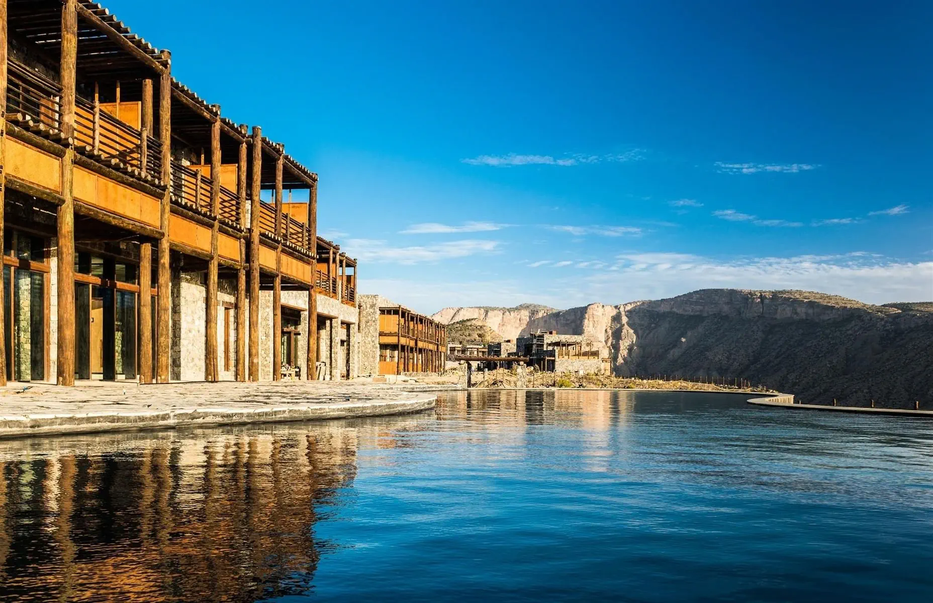 Alila Jabal Akhdar - zdjęcie 16