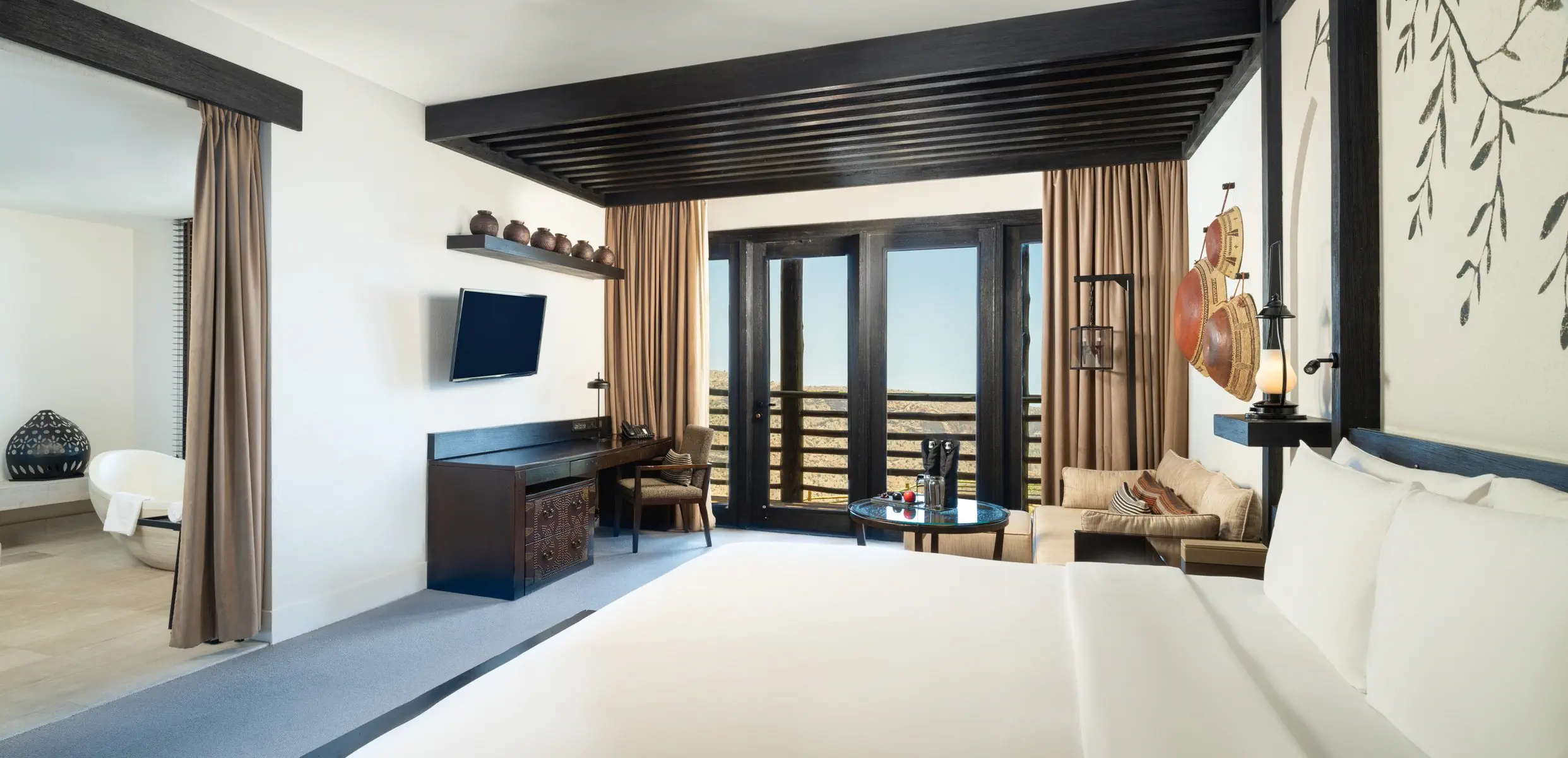Alila Jabal Akhdar - zdjęcie 7