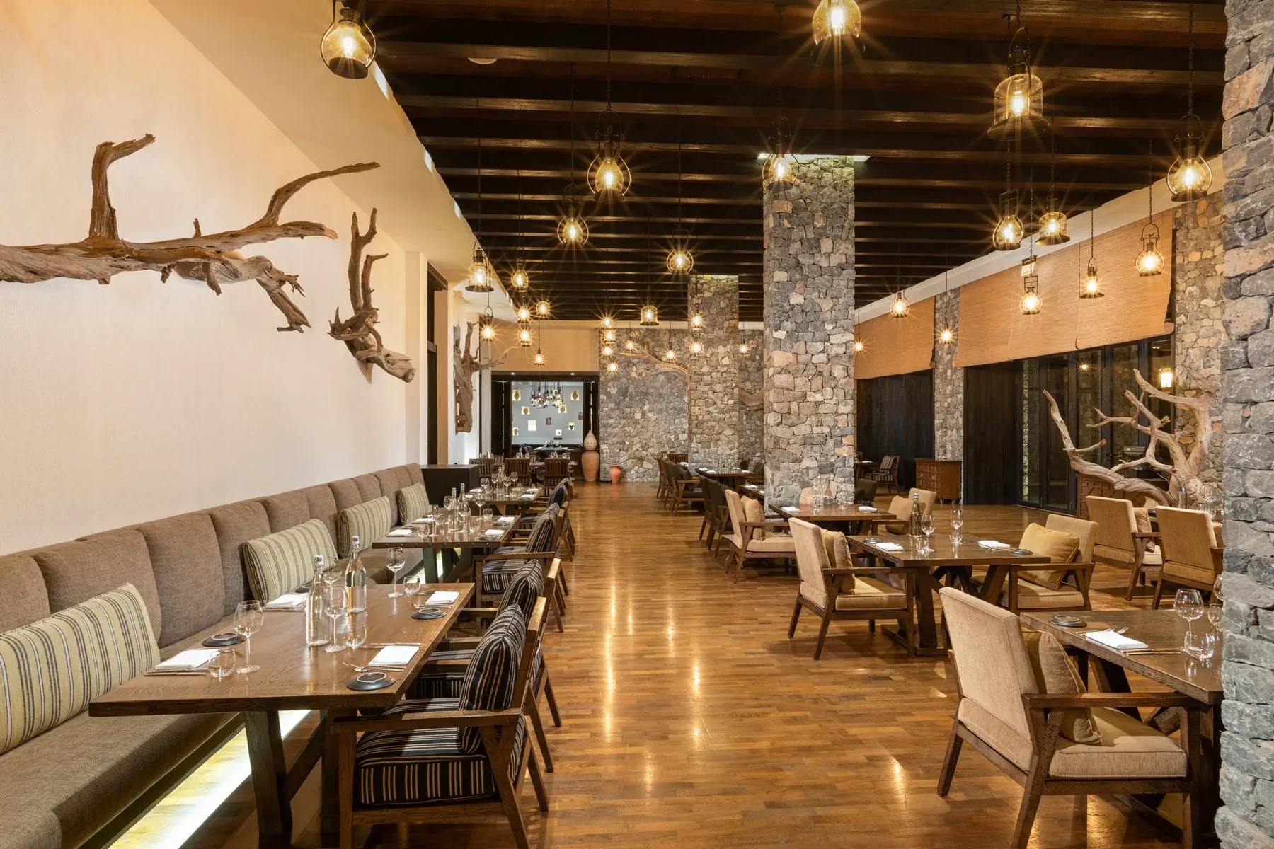 Alila Jabal Akhdar - zdjęcie 13