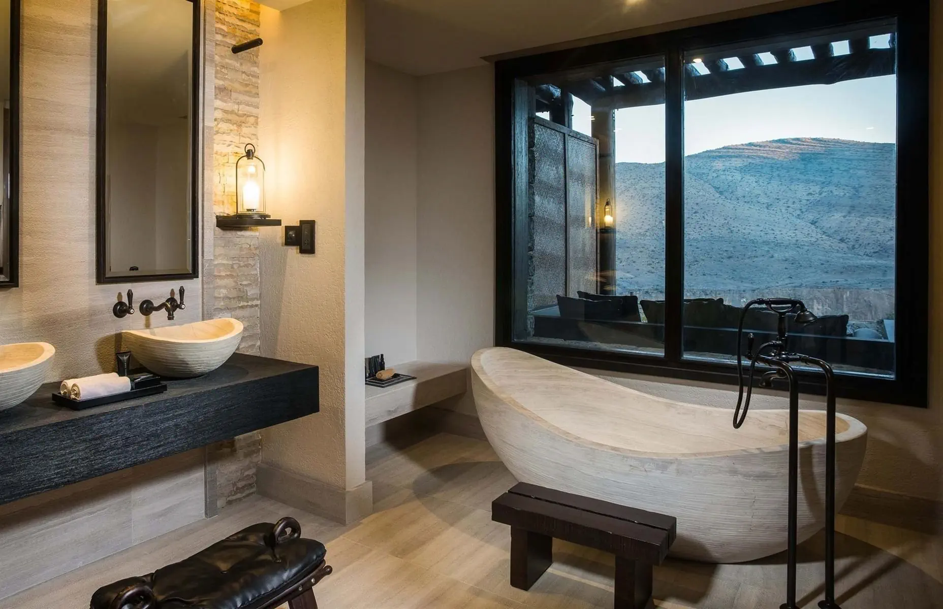 Alila Jabal Akhdar - zdjęcie 9