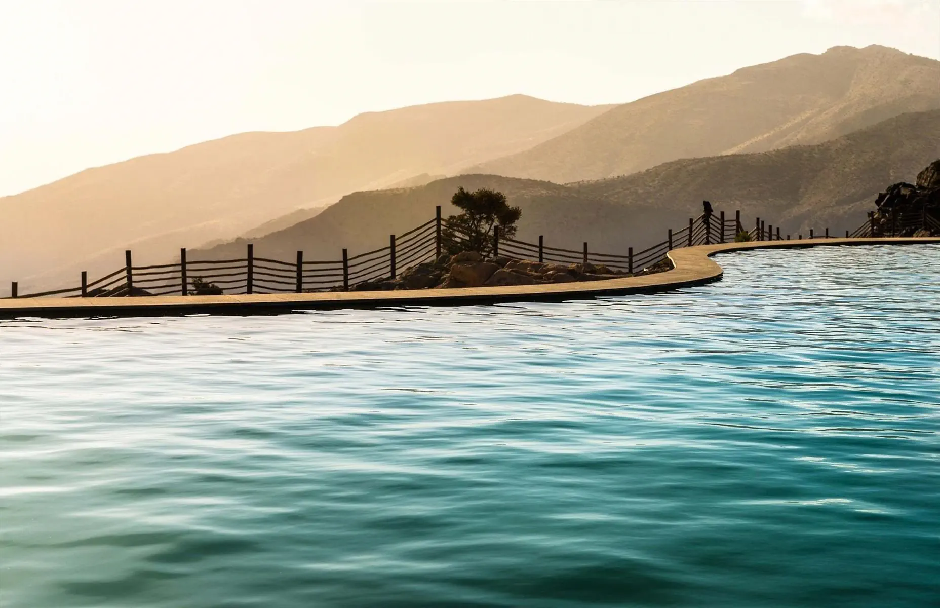 Alila Jabal Akhdar - zdjęcie 4